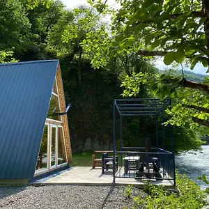 Eko House Machaxela شاليه